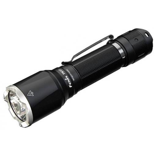 Fenix Light TK17 LED kapesní svítilna, 8 h, 197 g