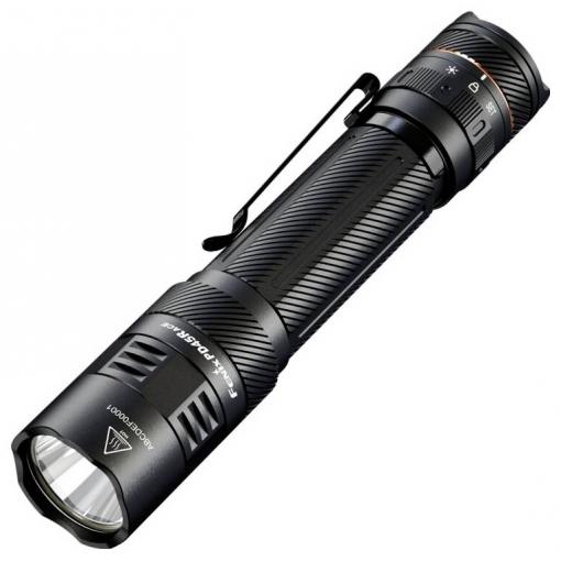 Fenix Light PD45R ACE LED kapesní svítilna, 57 h, 200.5 g