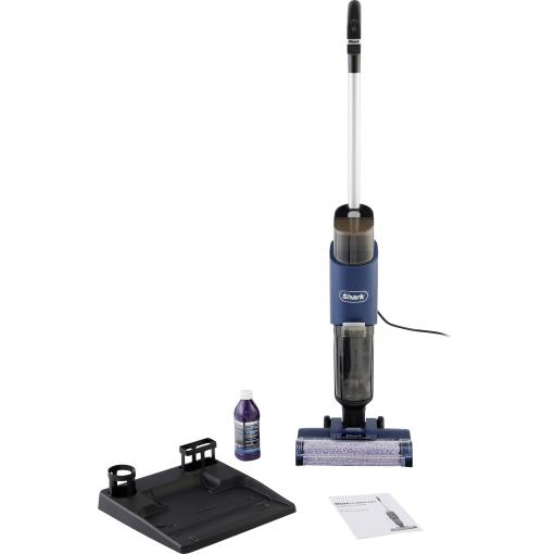 Shark Hydrovac WD100EU mokrý/suchý vysavač 0.5 l funkce stojanu, odnímatelná nádrž na vodu