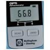 Bellingham + Stanley OPTi-M digitales Handrefraktometer Digitální ruční refraktometr Opti, rozsah měření 0-95 Brix, s 50 měřicími skály