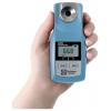 Bellingham + Stanley OPTi-M digitales Handrefraktometer Digitální ruční refraktometr Opti, rozsah měření 0-95 Brix, s 50 měřicími skály