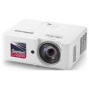 InFocus projektor IN1026ST DLP 4000 ANSI-Lumen 1280 x 800 WXGA integrovaný reproduktor