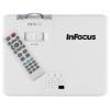 InFocus projektor IN1026ST DLP 4000 ANSI-Lumen 1280 x 800 WXGA integrovaný reproduktor