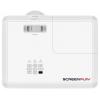 InFocus projektor SP2234ST DLP 4200 ANSI-Lumen 1024 x 768 XGA podpora 3D, integrovaný reproduktor