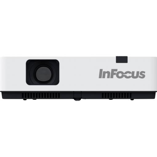 InFocus projektor IN1036 3LCD 4600 ANSI-Lumen 1280 x 800 WXGA integrovaný reproduktor