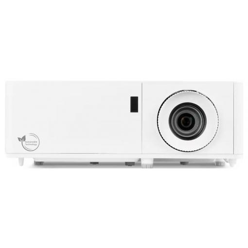 InFocus projektor IN1089SL DLP 4500 ANSI-Lumen 1920 x 1200 WUXGA podpora 3D, integrovaný reproduktor, Full HD