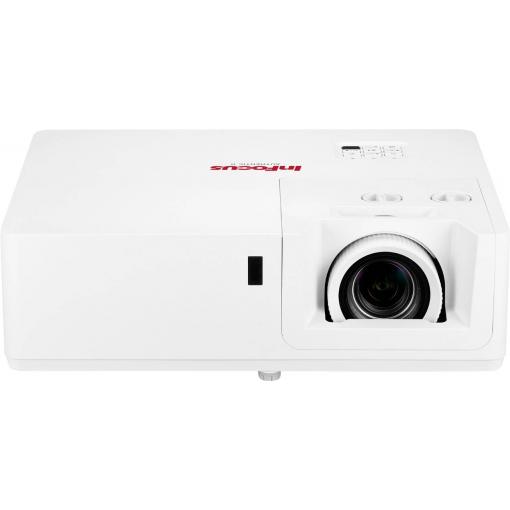 InFocus projektor IN1069SL DLP 7000 ANSI-Lumen 1920 x 1200 WUXGA podpora 3D, integrovaný reproduktor, Full HD