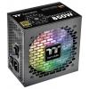 Thermaltake THERMALTAKE - AC/DC-Einbaunetzteil ATX 80PLUS Gold - PC-/Server Netzteil - ATX AC/DC vestavný zdroj 850 W ATX 80 PLUS® Gold