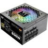 Thermaltake THERMALTAKE - AC/DC-Einbaunetzteil ATX 80PLUS Gold - PC-/Server Netzteil - ATX AC/DC vestavný zdroj 850 W ATX 80 PLUS® Gold