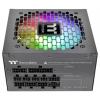 Thermaltake THERMALTAKE - AC/DC-Einbaunetzteil ATX 80PLUS Gold - PC-/Server Netzteil - ATX AC/DC vestavný zdroj 850 W ATX 80 PLUS® Gold