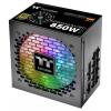 Thermaltake THERMALTAKE - AC/DC-Einbaunetzteil ATX 80PLUS Gold - PC-/Server Netzteil - ATX AC/DC vestavný zdroj 850 W ATX 80 PLUS® Gold