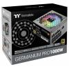 Thermaltake THERMALTAKE - AC/DC-Einbaunetzteil ATX 80PLUS Gold - PC-/Server Netzteil - ATX AC/DC vestavný zdroj 1000 W ATX 80 PLUS® Gold