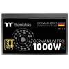 Thermaltake THERMALTAKE - AC/DC-Einbaunetzteil ATX 80PLUS Gold - PC-/Server Netzteil - ATX AC/DC vestavný zdroj 1000 W ATX 80 PLUS® Gold