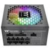 Thermaltake THERMALTAKE - AC/DC-Einbaunetzteil ATX 80PLUS Gold - PC-/Server Netzteil - ATX AC/DC vestavný zdroj 1000 W ATX 80 PLUS® Gold