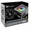 Thermaltake THERMALTAKE - AC/DC-Einbaunetzteil ATX 80PLUS Gold - PC-/Server Netzteil - ATX AC/DC vestavný zdroj 750 W ATX 80 PLUS® Gold