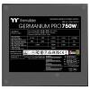 Thermaltake THERMALTAKE - AC/DC-Einbaunetzteil ATX 80PLUS Gold - PC-/Server Netzteil - ATX AC/DC vestavný zdroj 750 W ATX 80 PLUS® Gold
