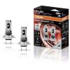 OSRAM 64210DWNBSP-2HB LED svítidlo NIGHT BREAKER® LED SPEED H7 16 W 12 V