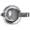 Braun WK 1500 GY rychlovarná konvice, bez BPA, šedá, 0X21010083