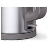 Braun WK 1500 GY rychlovarná konvice, bez BPA, šedá, 0X21010083