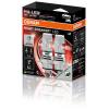 OSRAM 64193DWNBSP-2HB LED svítidlo NIGHT BREAKER® LED SPEED H4 12 V