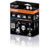 OSRAM 64193DWNBSP-2HB LED svítidlo NIGHT BREAKER® LED SPEED H4 12 V