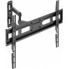 Manhattan 462426 TV držák na zeď 94,0 cm (37) - 177,8 cm (70) naklápěcí, nakláněcí, Formát na šířku