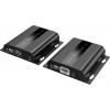 Digitus DS-55353 HDMI™, HDMI® vstup, USB, USB-A, USB 1.1, RJ45 , microUSB sada prodlužovače HDMI signálu přes síťový kabel RJ45 200 m