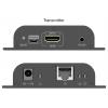 Digitus DS-55351 HDMI™, HDMI® vstup, USB, USB-A, USB 1.1, RJ45 , microUSB sada prodlužovače HDMI signálu přes síťový kabel RJ45 200 m