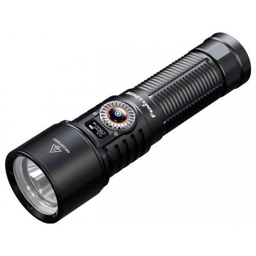 Fenix Light LD45R LED kapesní svítilna, 65 h, 302 g