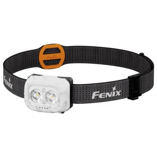 Fenix Light HL18R-T V2.0 LED čelovka, 350 lm, 160 h, FENHL18RTV2WEISS