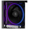 Asus PRIME AP202 tower PC skříň černá