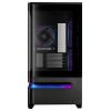 Asus PRIME AP202 tower PC skříň černá