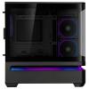 Asus PRIME AP202 tower PC skříň černá