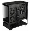 Asus PRIME AP202 tower PC skříň černá