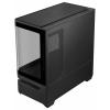 Asus PRIME AP202 tower PC skříň černá
