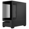 Asus PRIME AP202 tower PC skříň černá