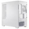 Asus PRIME AP202 tower PC skříň bílá