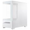 Asus PRIME AP202 tower PC skříň bílá