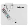 InFocus projektor IN1026SL DLP 5000 ANSI-Lumen 1280 x 800 WXGA integrovaný reproduktor