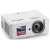 InFocus projektor IN1028ST DLP 4000 ANSI-Lumen 1920 x 1080 Full HD integrovaný reproduktor