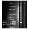 Hisense 55U7Q PRO LED TV, 139 cm 55 palec, E (A - G), DVB-T2, DVB-C, DVB-S2, UHD, Smart TV, WLAN, černá