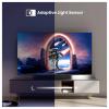 Hisense 65A6N LED TV, 164 cm 65 palec, E (A - G), DVB-T2, DVB-C, DVB-S2, UHD, Smart TV, WLAN, černá