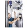 testo Universal-Klimamessgerät sada měřičů parametrů životního prostředí, měří teplota, tlak, -40, 0 - 150, 200 °C, hPa