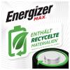 Energizer tužková baterie AA 1.5 V, 8 ks