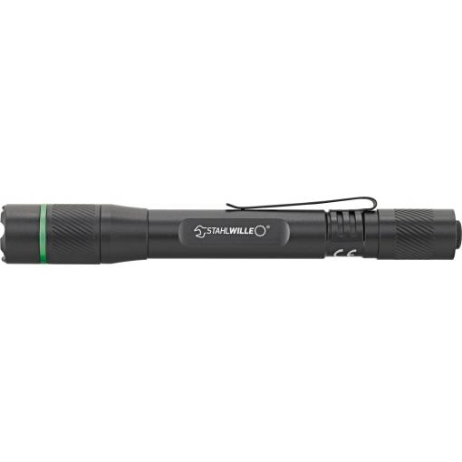 Stahlwille 13136 SL 850 akumulátory Li-Ion, 77490017