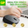 GP AAA Batterie GP Alkaline 1,5V 4 Stück mikrotužková baterie AAA 1.5 V, 4 ks
