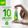 GP AA Batterie GP Alkaline 1,5V 8 Stück tužková baterie AA 1.5 V, 8 ks