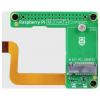 Raspberry Pi® M.2 HAT+ Compact rozšiřující deska pro Raspberry Pi®