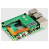 Raspberry Pi® M.2 HAT+ Compact rozšiřující deska pro Raspberry Pi®