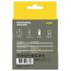 Aqiila 18650 USB-C Akku Li-Ion 2000 mAh 3.7 V 1 St. USB-C® akumulátor 18650 Li-Ion 3.7 V 2000 mAh 1 ks